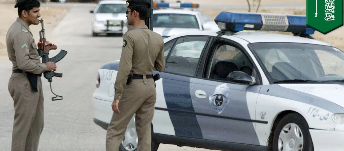 Ισλαμιστής επιτέθηκε με μαχαίρι στον φρουρό του γαλλικού προξενείου στην Τζέντα της Σ.Αραβίας